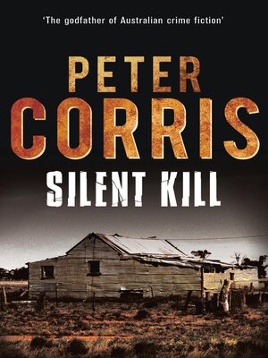cover image of Silent Kill